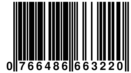 0 766486 663220