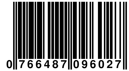 0 766487 096027