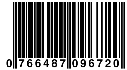 0 766487 096720