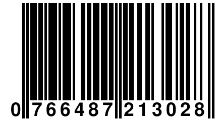 0 766487 213028