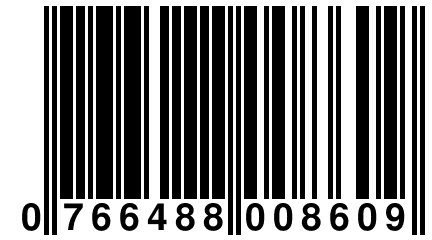 0 766488 008609