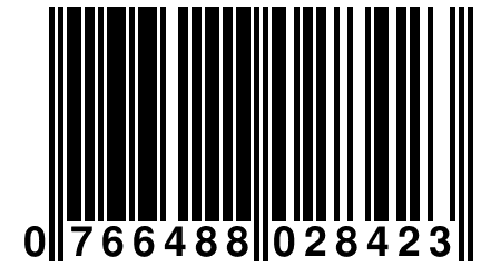 0 766488 028423