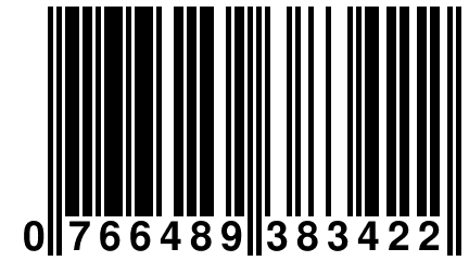 0 766489 383422