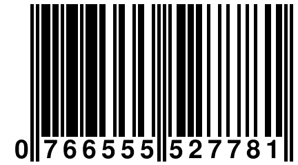 0 766555 527781