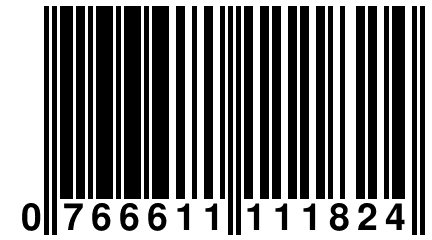 0 766611 111824