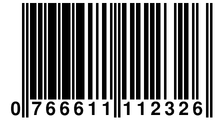 0 766611 112326