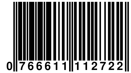 0 766611 112722