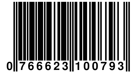 0 766623 100793