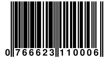 0 766623 110006