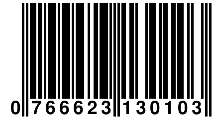 0 766623 130103