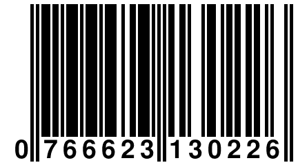 0 766623 130226