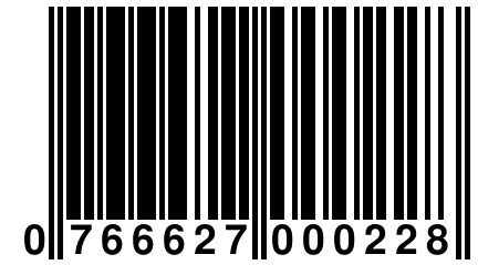 0 766627 000228