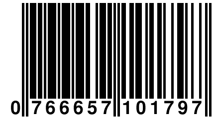 0 766657 101797