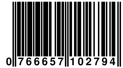 0 766657 102794