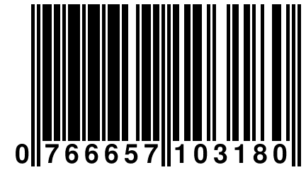 0 766657 103180