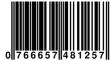 0 766657 481257