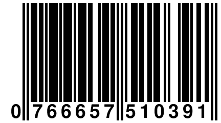 0 766657 510391