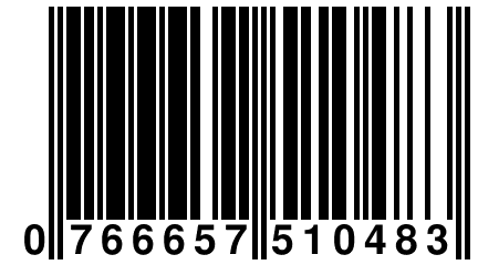 0 766657 510483