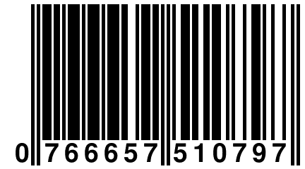 0 766657 510797