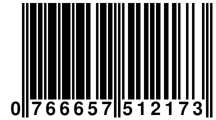 0 766657 512173