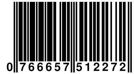 0 766657 512272