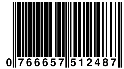 0 766657 512487