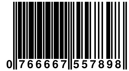 0 766667 557898