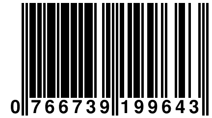 0 766739 199643