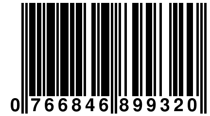 0 766846 899320