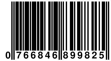 0 766846 899825