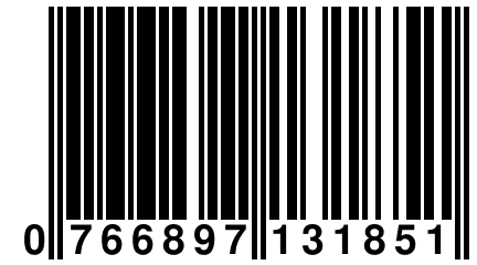 0 766897 131851