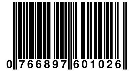 0 766897 601026