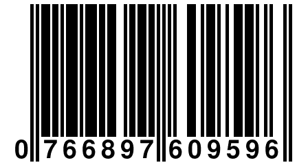 0 766897 609596