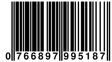 0 766897 995187