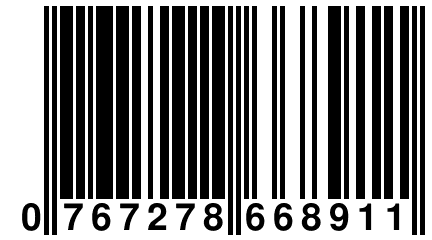 0 767278 668911