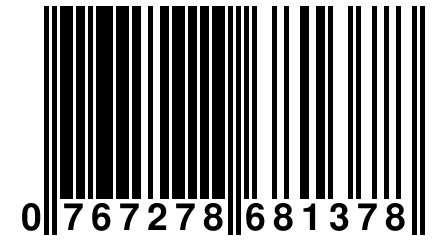 0 767278 681378