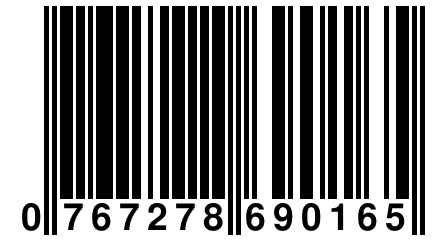 0 767278 690165