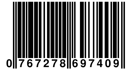 0 767278 697409