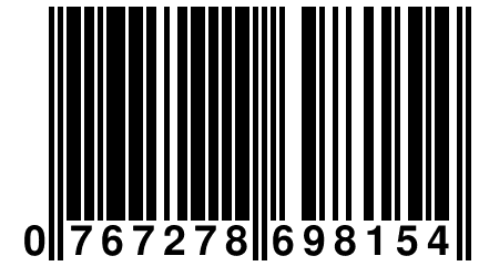 0 767278 698154