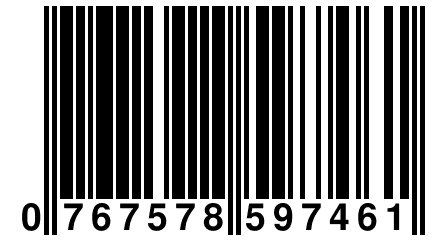 0 767578 597461