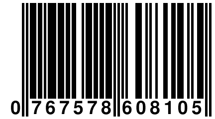 0 767578 608105