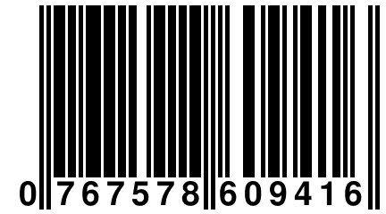 0 767578 609416