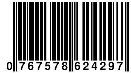 0 767578 624297