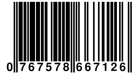 0 767578 667126