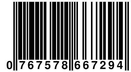 0 767578 667294