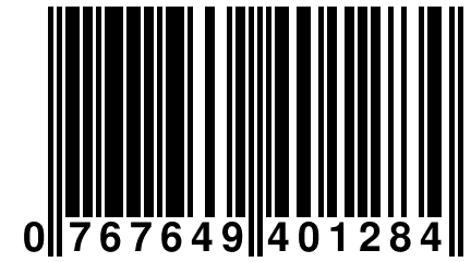 0 767649 401284