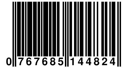 0 767685 144824