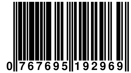 0 767695 192969