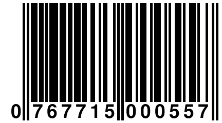 0 767715 000557