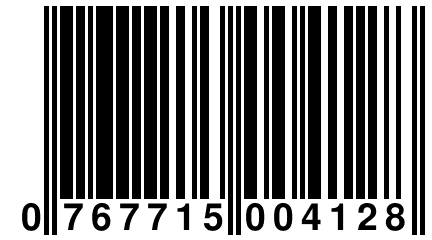 0 767715 004128